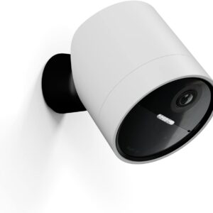 SimpliSafe 無線戶外安全攝影機