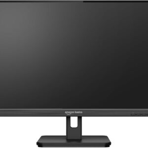 Amazon Basics 24 吋 IPS 顯示器
