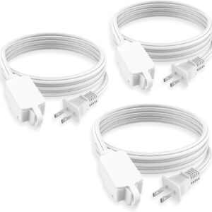 室內延長線 10 英尺