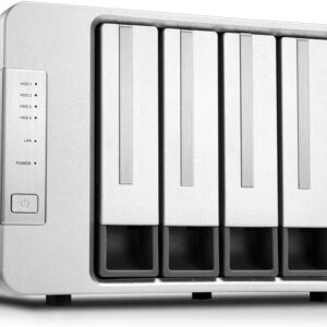 TERRAMASTER F4-423 4