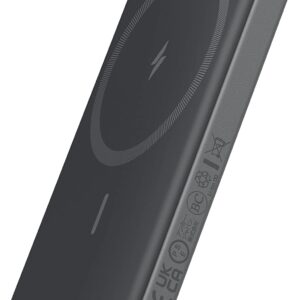 Anker 621 磁性便攜式充電器(MagGo)