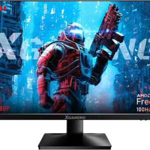 27 吋顯示器 1080P 100Hz