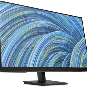 HP 27h Full HD 顯示器